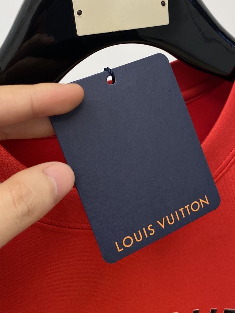 Louis Vuitton T-Shirts